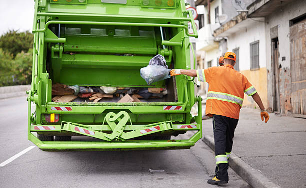 Best Demolition Debris Removal  in Centereach, NY